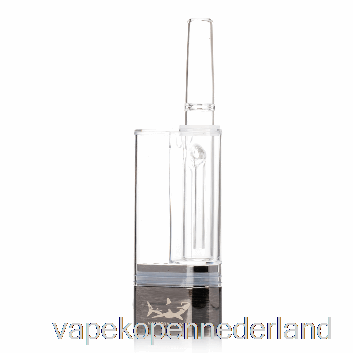 Vape Nederland Hamilton Apparaten Kr1 2-in-1 Kit Geborsteld Brons